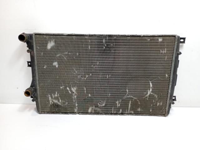 bontott VW PASSAT B6 Vízhűtő Radiátor Tartó