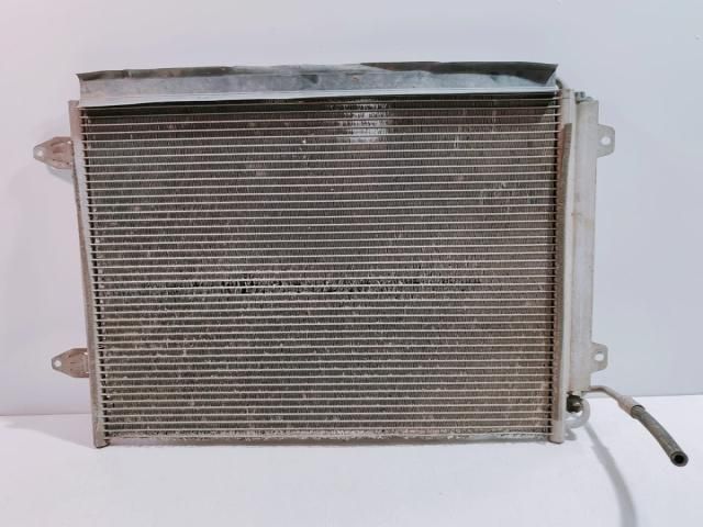 bontott VW PASSAT B6 Vízhűtő Radiátor Tartó