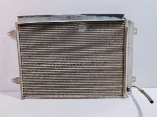 bontott VW PASSAT B6 Vízhűtő Radiátor Tartó