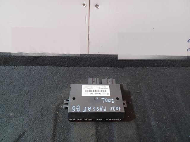 bontott VW PASSAT B6 Vonóhorog Elektronika