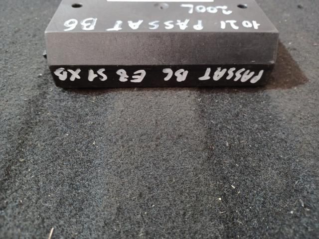 bontott VW PASSAT B6 Vonóhorog Elektronika