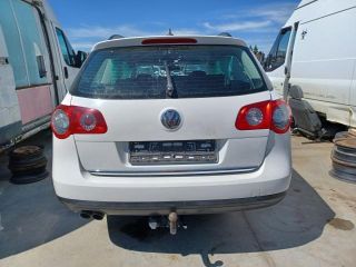 bontott VW PASSAT B6 Vonóhorog Elektronika