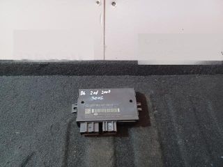 bontott VW PASSAT B6 Vonóhorog Elektronika