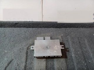 bontott VW PASSAT B6 Vonóhorog Elektronika