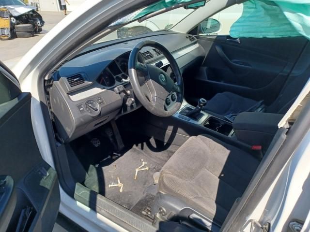 bontott VW PASSAT B6 Vonóhorog Elektronika