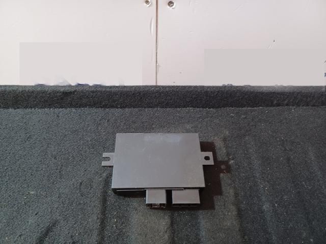 bontott VW PASSAT B6 Vonóhorog Elektronika