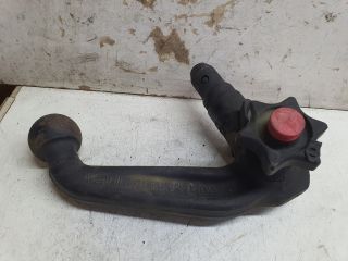 bontott VW PASSAT B6 Vonóhorog Fej