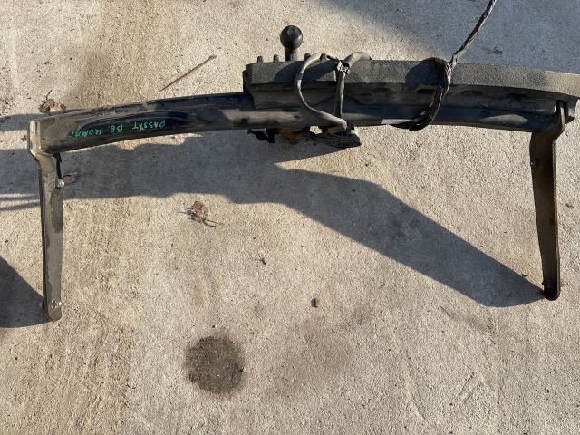 bontott VW PASSAT B6 Vonóhorog