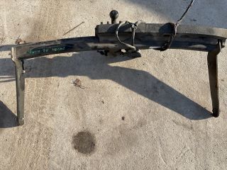 bontott VW PASSAT B6 Vonóhorog