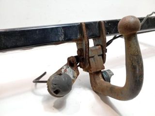 bontott VW PASSAT B6 Vonóhorog