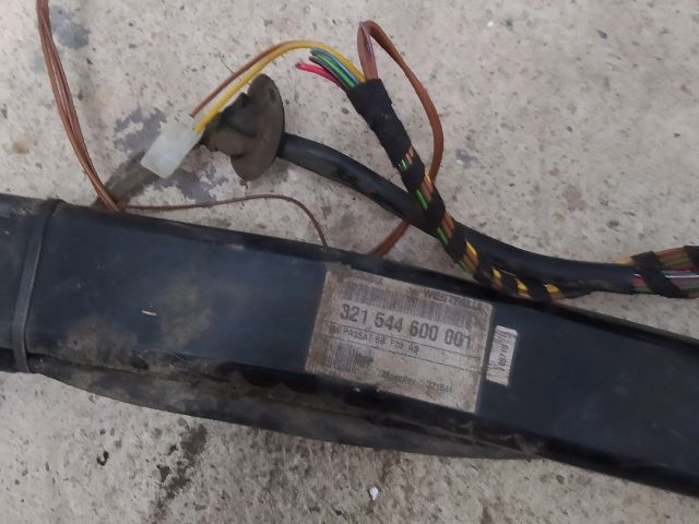 bontott VW PASSAT B6 Vonóhorog