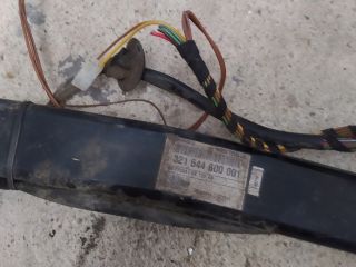 bontott VW PASSAT B6 Vonóhorog