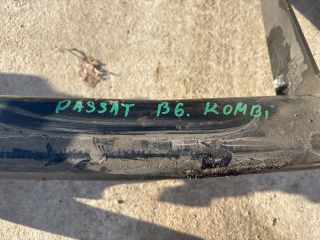 bontott VW PASSAT B6 Vonóhorog