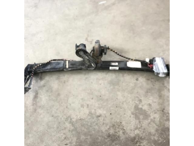 bontott VW PASSAT B6 Vonóhorog