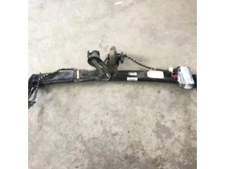 bontott VW PASSAT B6 Vonóhorog