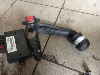 bontott VW PASSAT B6 Vonóhorog