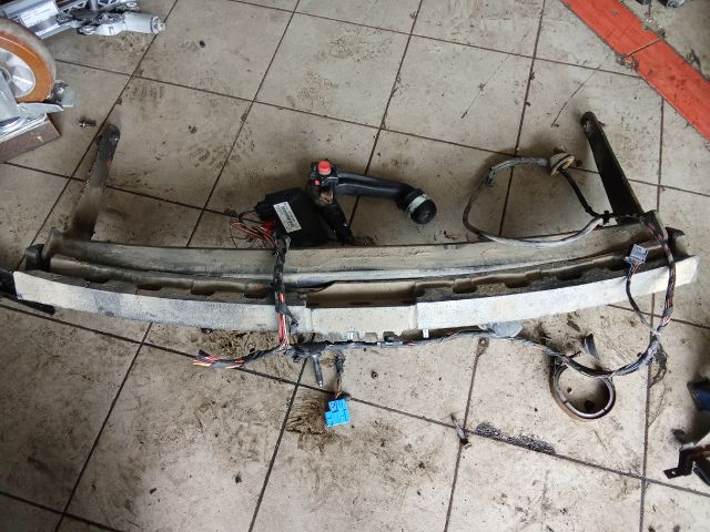 bontott VW PASSAT B6 Vonóhorog