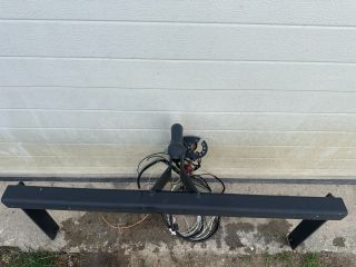 bontott VW PASSAT B6 Vonóhorog