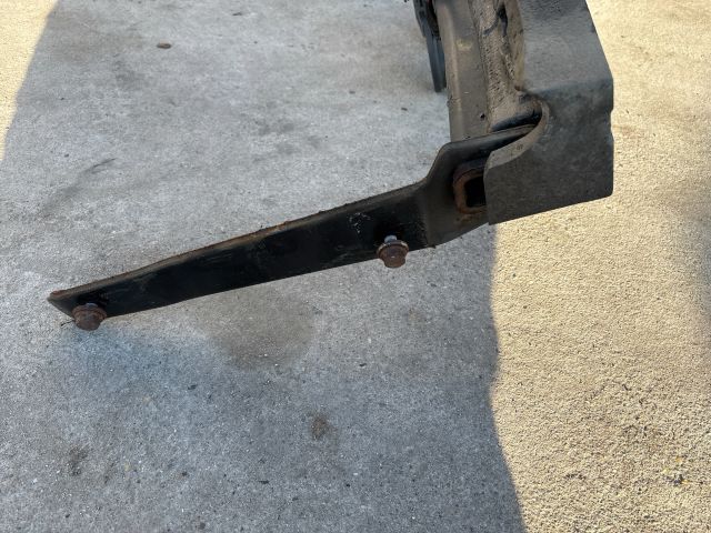 bontott VW PASSAT B6 Vonóhorog