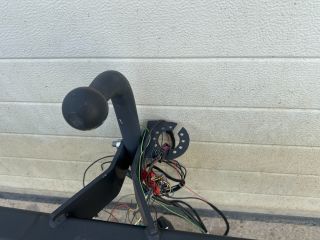 bontott VW PASSAT B6 Vonóhorog