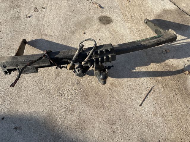 bontott VW PASSAT B6 Vonóhorog