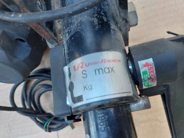 bontott VW PASSAT B6 Vonóhorog