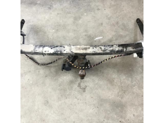 bontott VW PASSAT B6 Vonóhorog