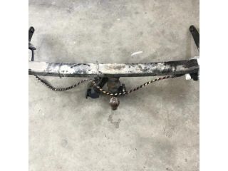 bontott VW PASSAT B6 Vonóhorog