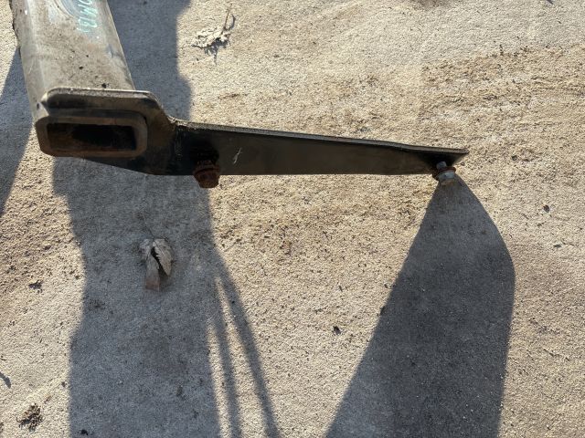 bontott VW PASSAT B6 Vonóhorog