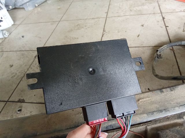 bontott VW PASSAT B6 Vonóhorog