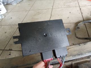 bontott VW PASSAT B6 Vonóhorog