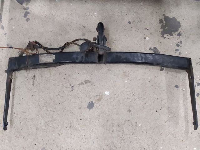 bontott VW PASSAT B6 Vonóhorog