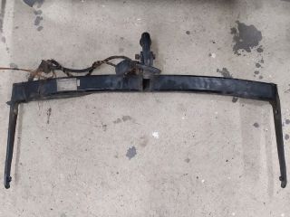 bontott VW PASSAT B6 Vonóhorog