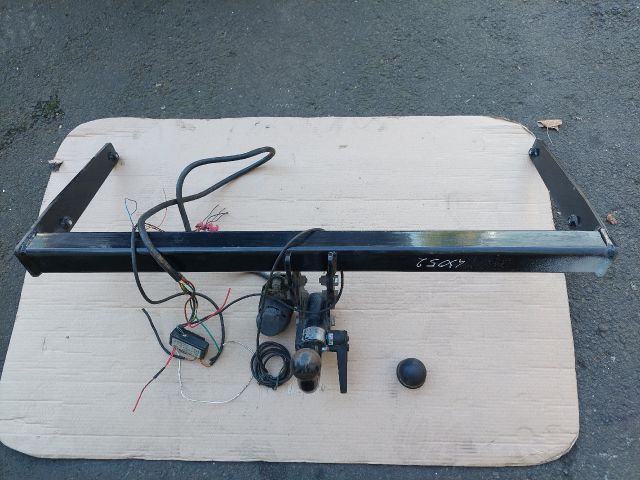 bontott VW PASSAT B6 Vonóhorog