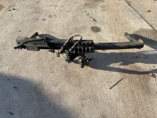 bontott VW PASSAT B6 Vonóhorog