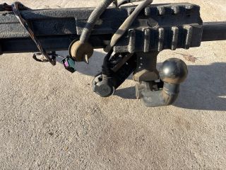 bontott VW PASSAT B6 Vonóhorog