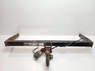 bontott VW PASSAT B6 Vonóhorog