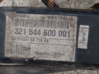 bontott VW PASSAT B6 Vonóhorog