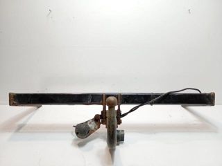 bontott VW PASSAT B6 Vonóhorog