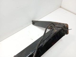 bontott VW PASSAT B6 Vonóhorog