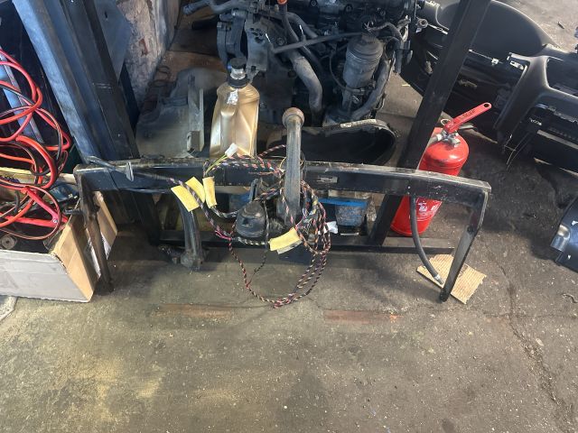 bontott VW PASSAT B6 Vonóhorog