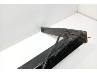 bontott VW PASSAT B6 Vonóhorog