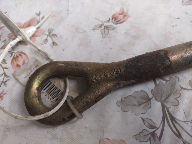 bontott VW PASSAT B6 Vonószem