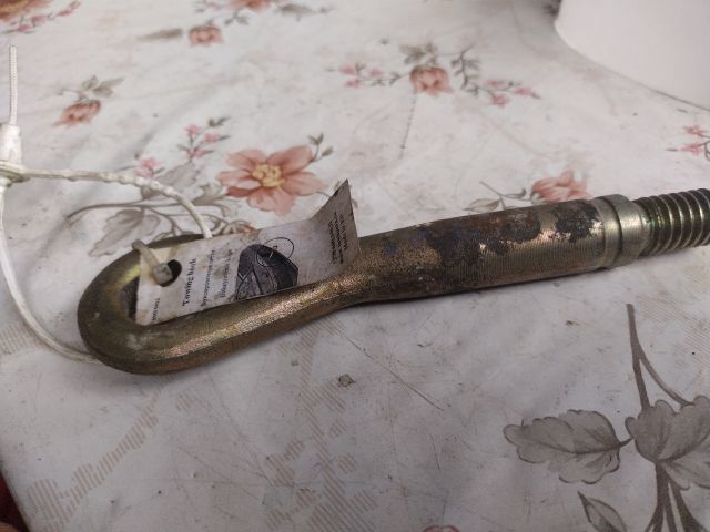 bontott VW PASSAT B6 Vonószem