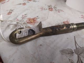 bontott VW PASSAT B6 Vonószem