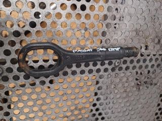 bontott VW PASSAT B6 Vonószem