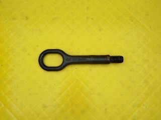 bontott VW PASSAT B6 Vonószem