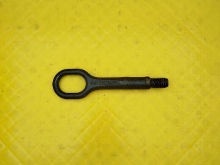 bontott VW PASSAT B6 Vonószem