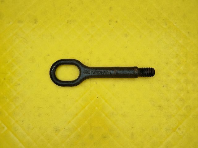 bontott VW PASSAT B6 Vonószem