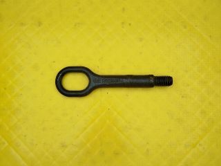 bontott VW PASSAT B6 Vonószem